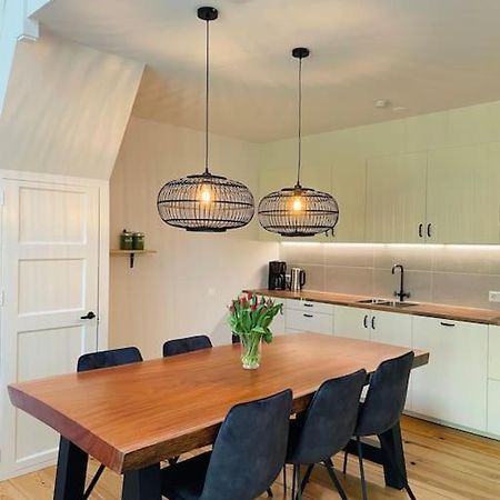 Appartement Boothuis Снек Екстер'єр фото