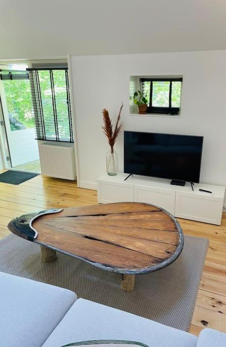 Appartement Boothuis Снек Екстер'єр фото